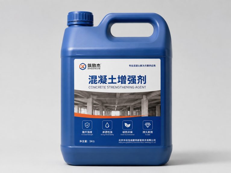 阜阳卡妙纳米型混凝土增强剂